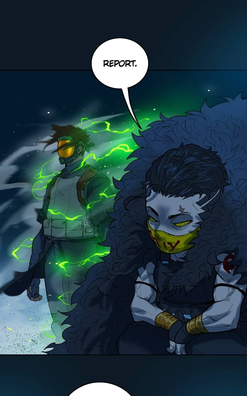Read Ordeal Manga Online