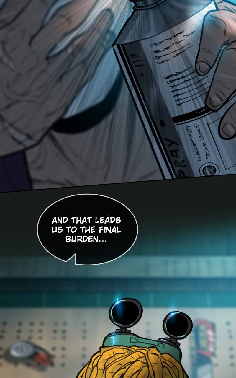 Read Ordeal Manga Online