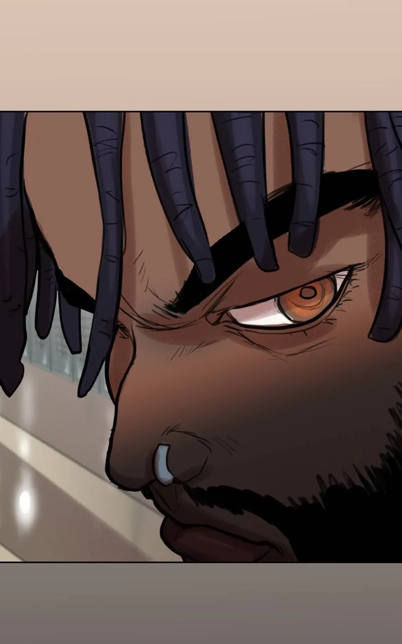 Read Ordeal Manga Online