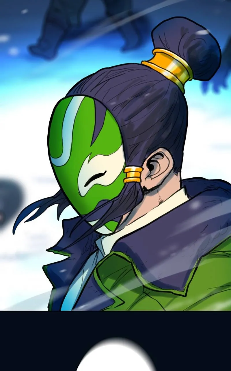 Read Ordeal Manga Online