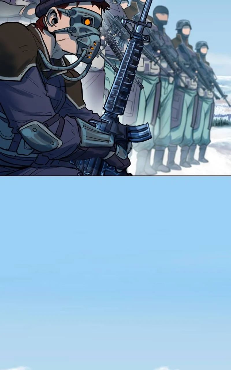 Read Ordeal Manga Online