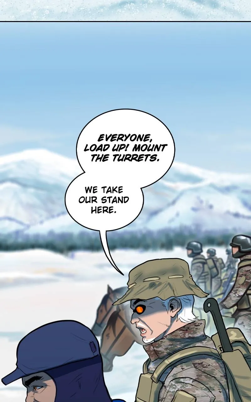 Read Ordeal Manga Online