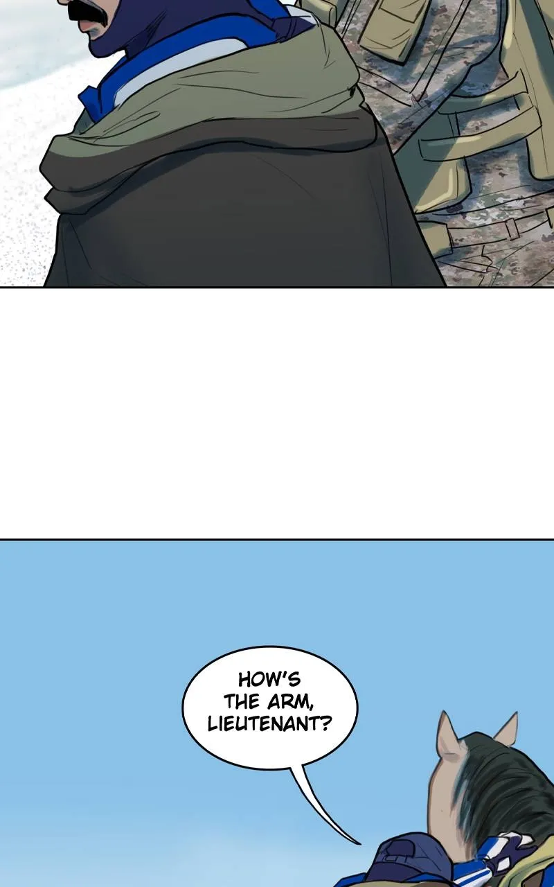 Read Ordeal Manga Online