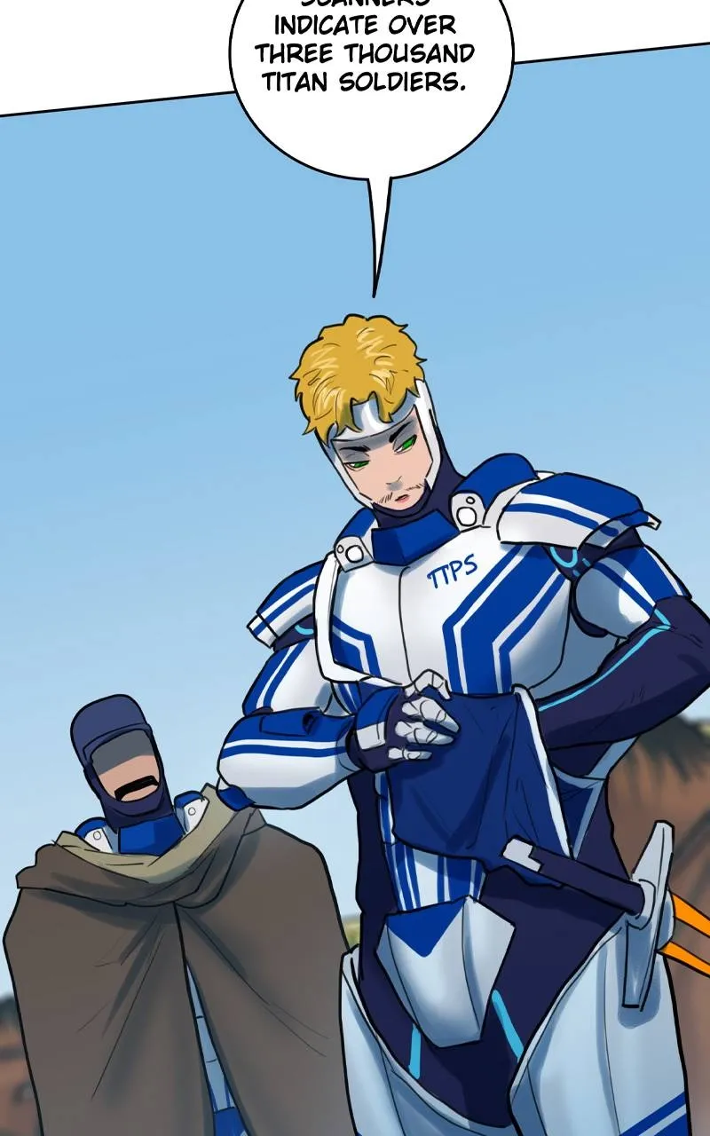 Read Ordeal Manga Online