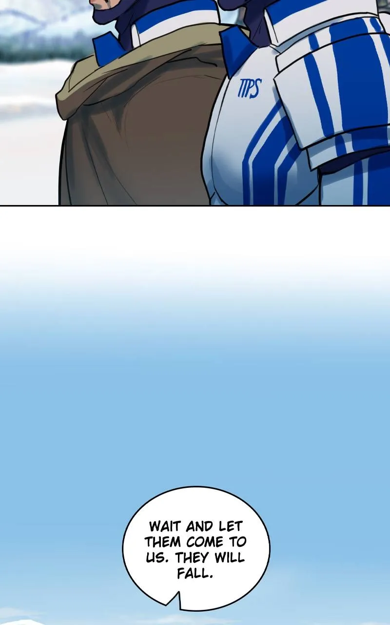Read Ordeal Manga Online