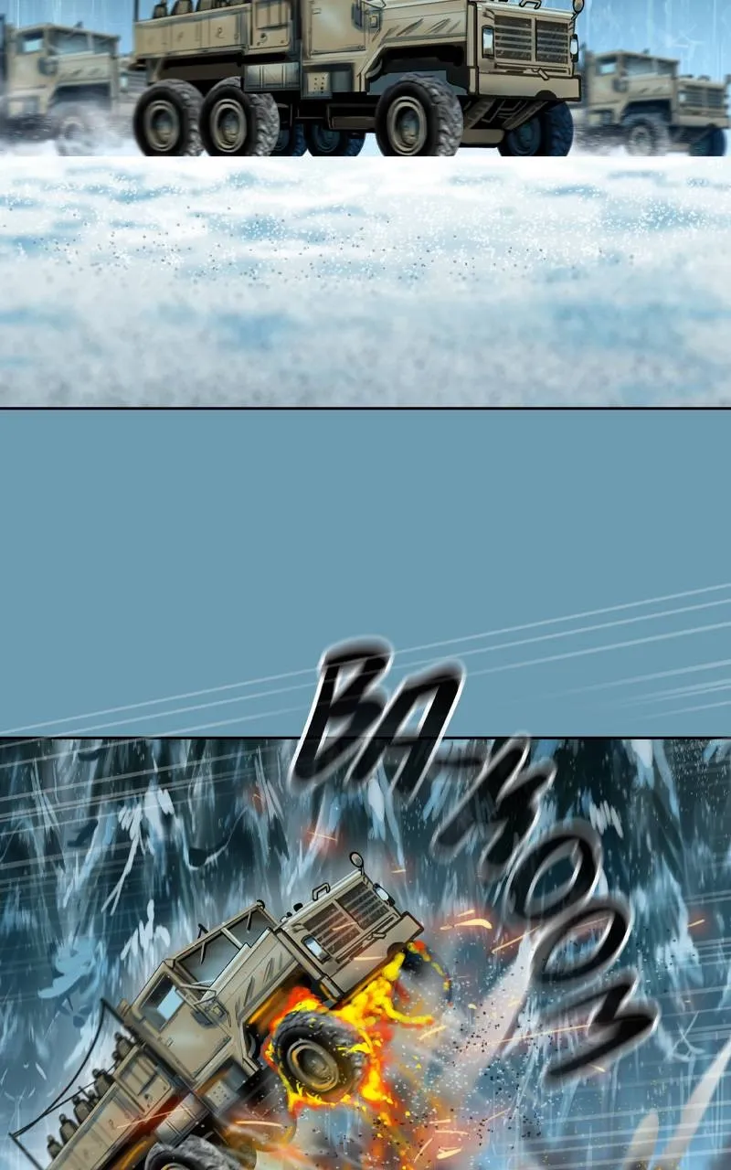 Read Ordeal Manga Online