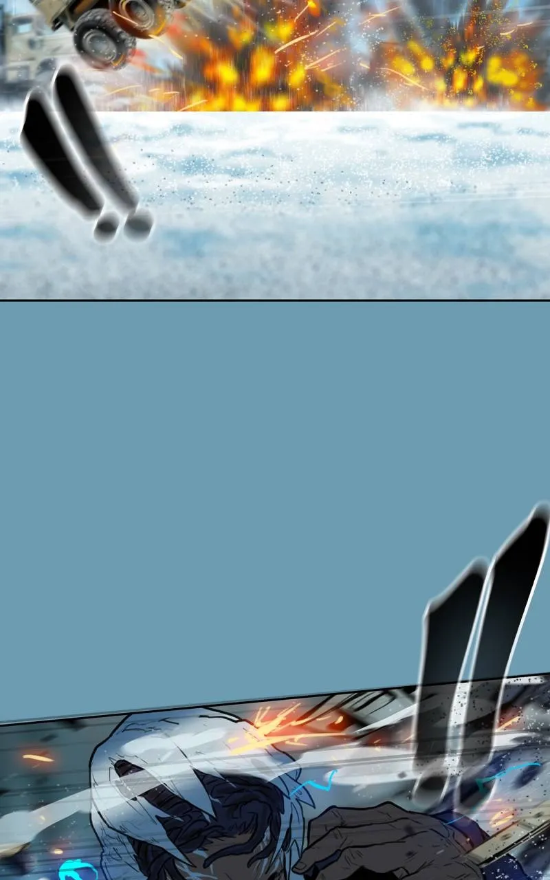 Read Ordeal Manga Online