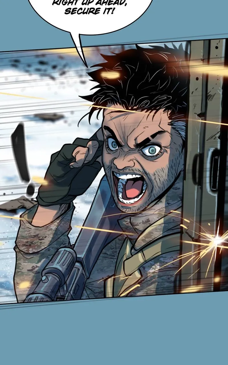 Read Ordeal Manga Online