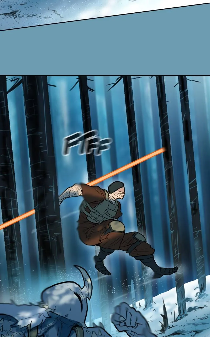 Read Ordeal Manga Online