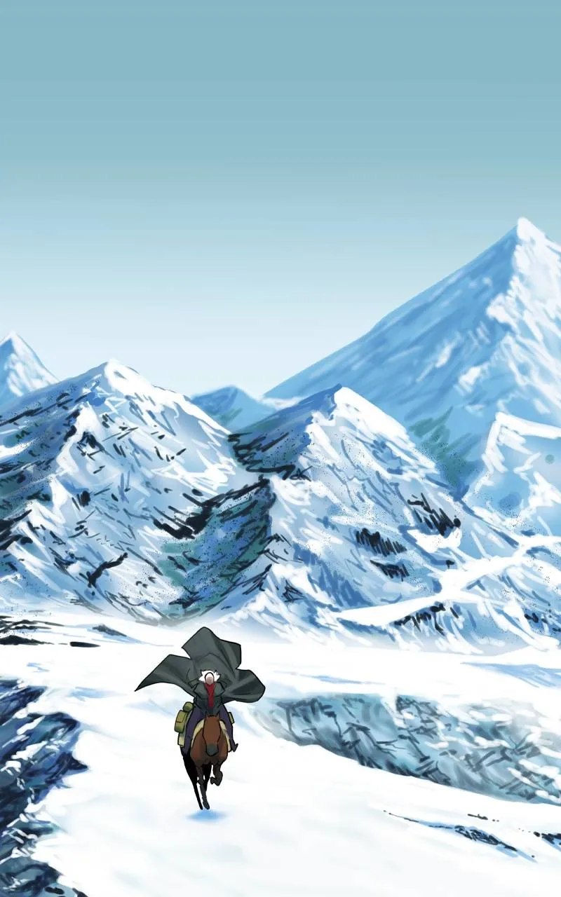 Read Ordeal Manga Online