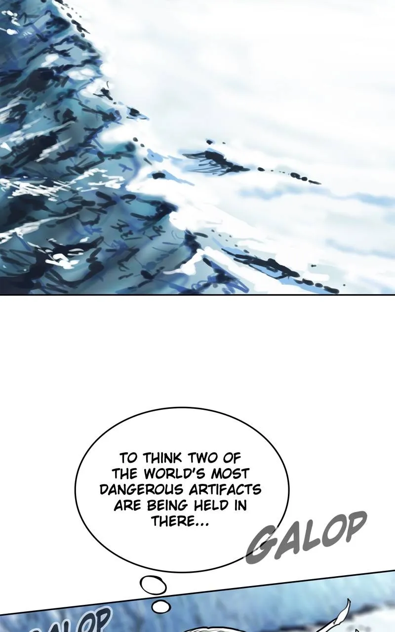 Read Ordeal Manga Online