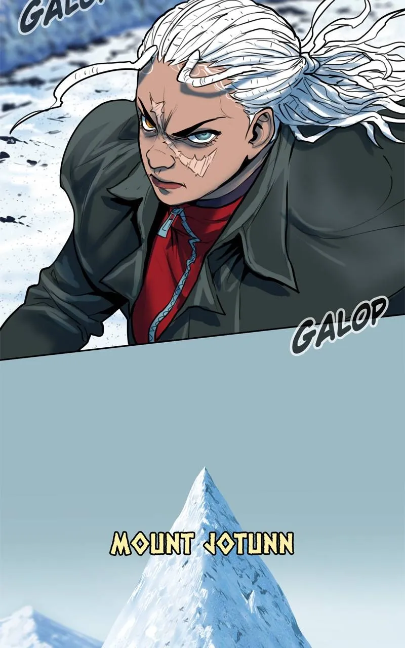 Read Ordeal Manga Online