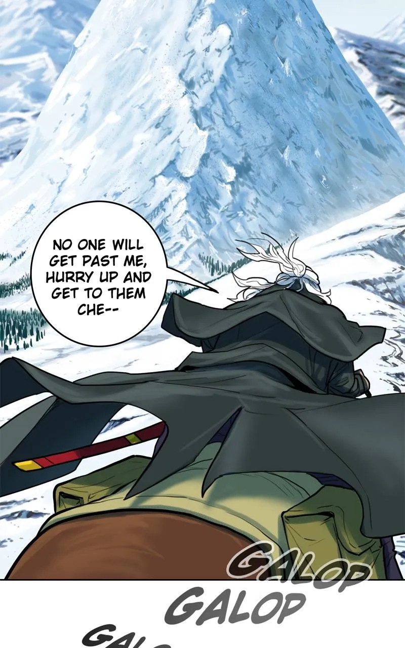 Read Ordeal Manga Online