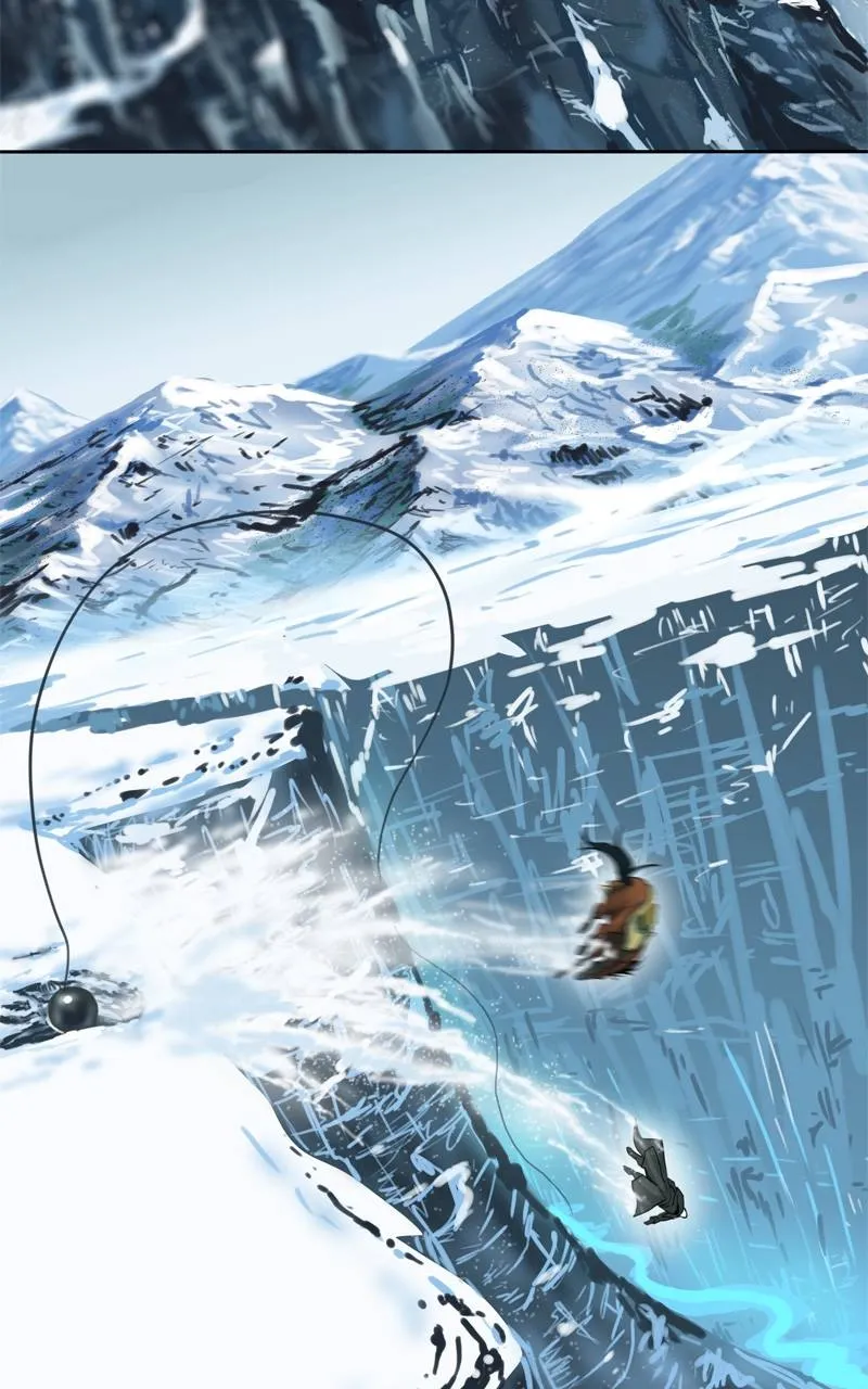Read Ordeal Manga Online