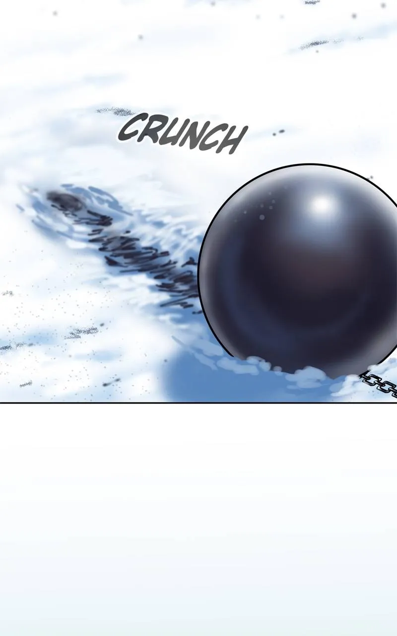 Read Ordeal Manga Online