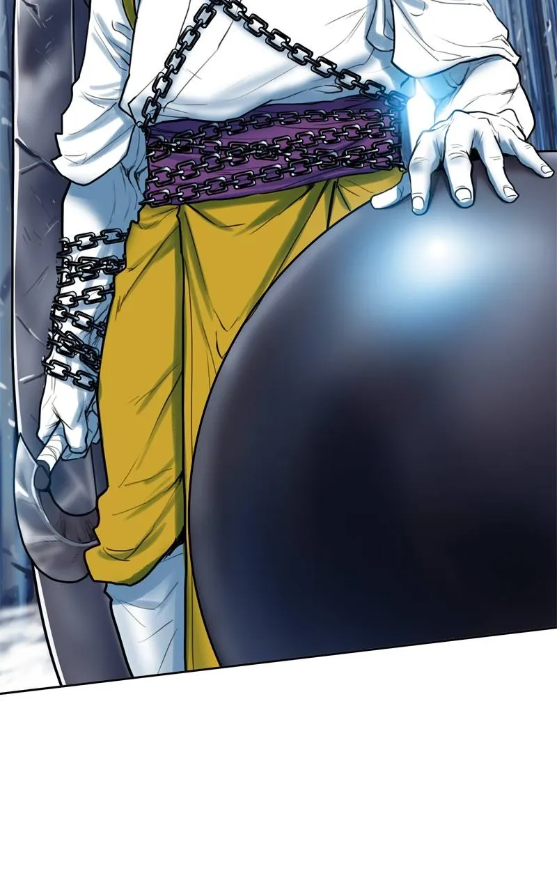 Read Ordeal Manga Online