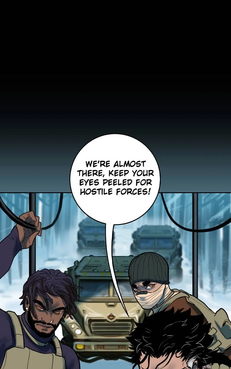 Read Ordeal Manga Online