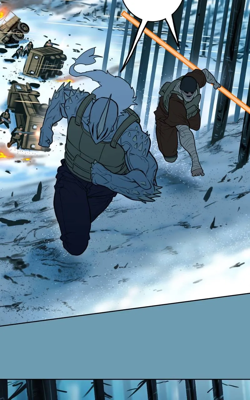 Read Ordeal Manga Online