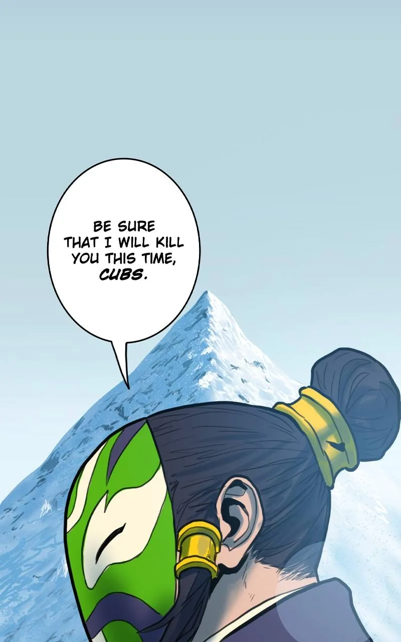 Read Ordeal Manga Online
