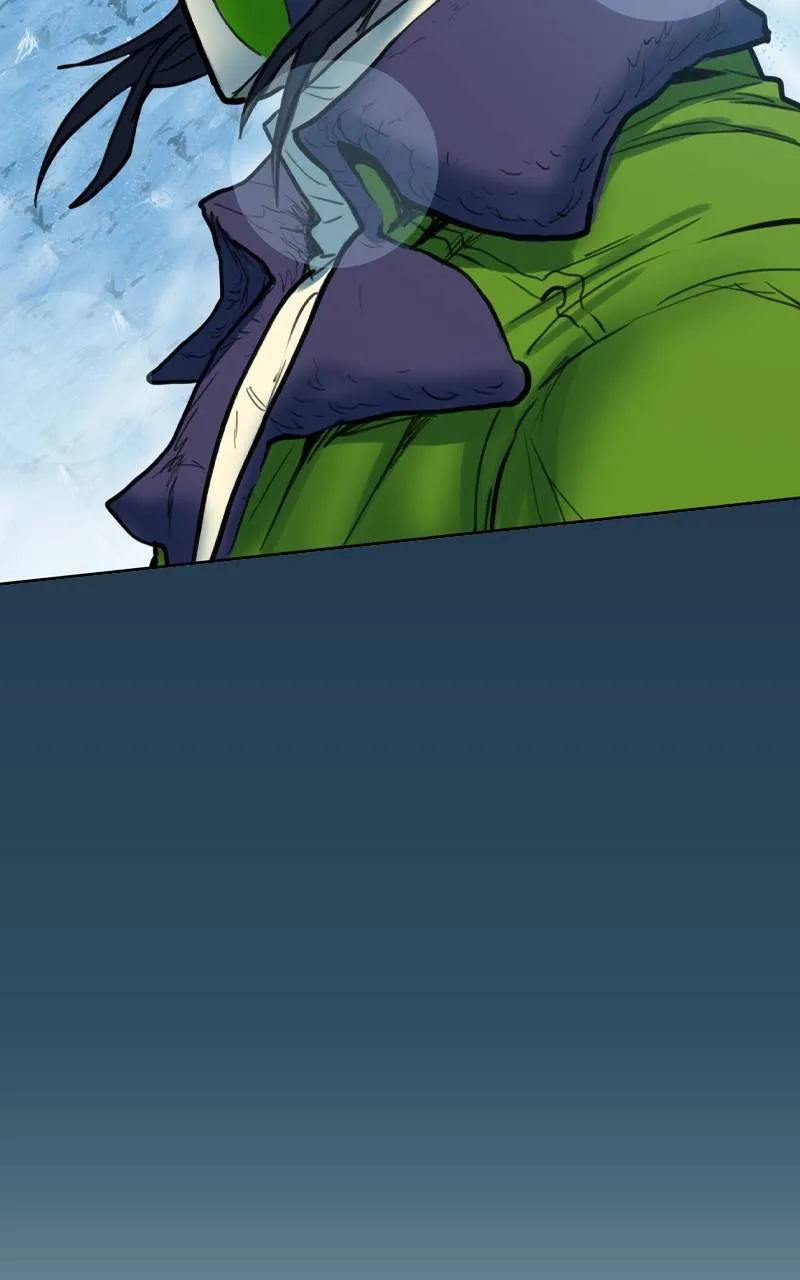 Read Ordeal Manga Online