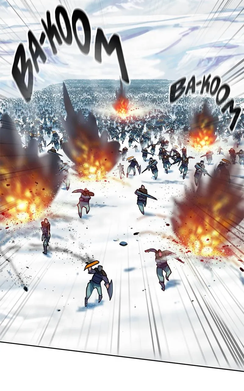 Read Ordeal Manga Online