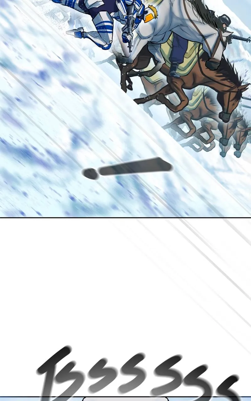 Read Ordeal Manga Online