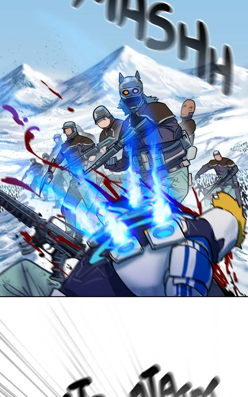 Read Ordeal Manga Online