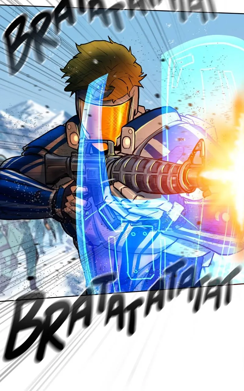 Read Ordeal Manga Online