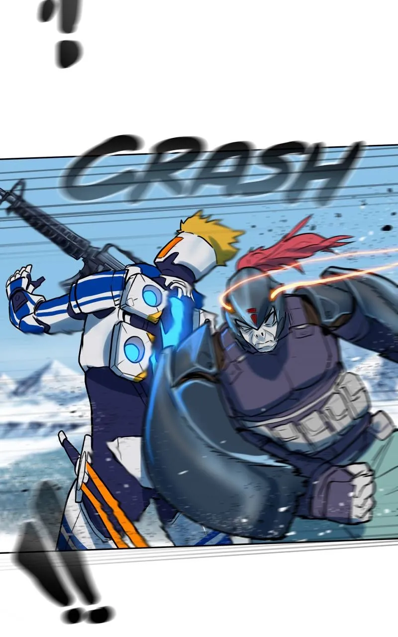 Read Ordeal Manga Online