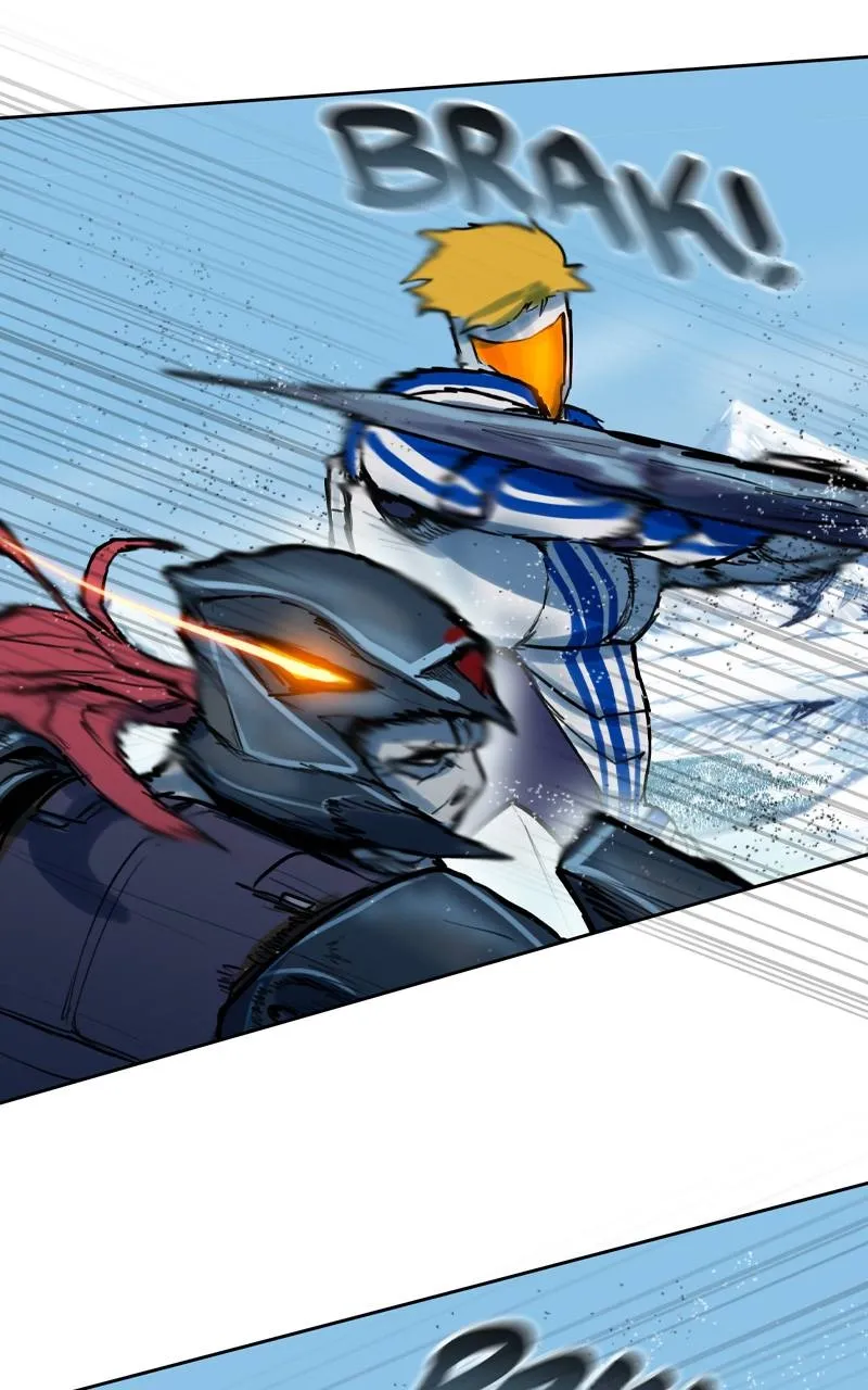 Read Ordeal Manga Online
