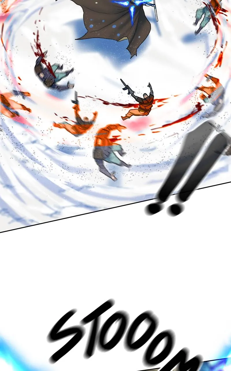 Read Ordeal Manga Online