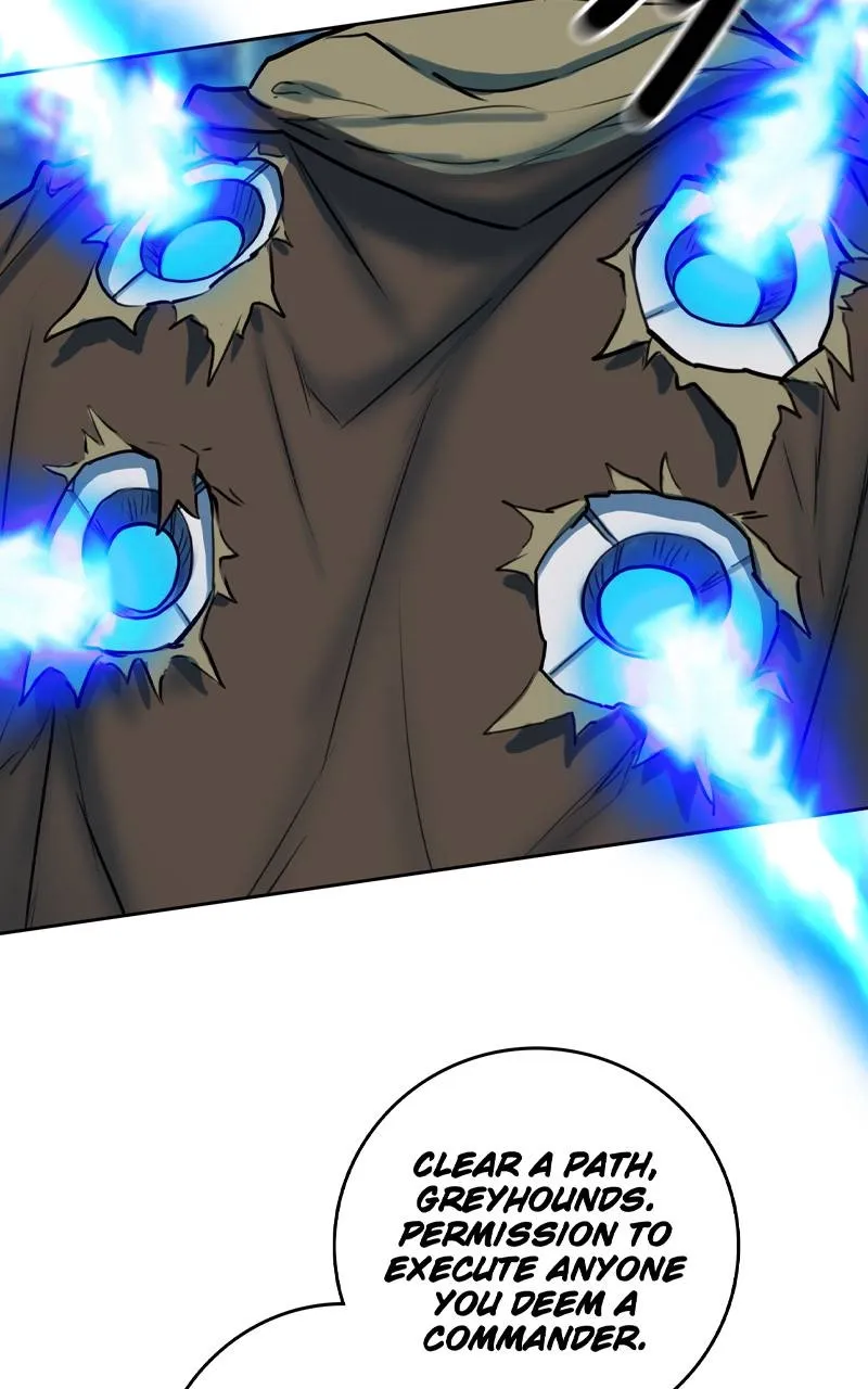 Read Ordeal Manga Online