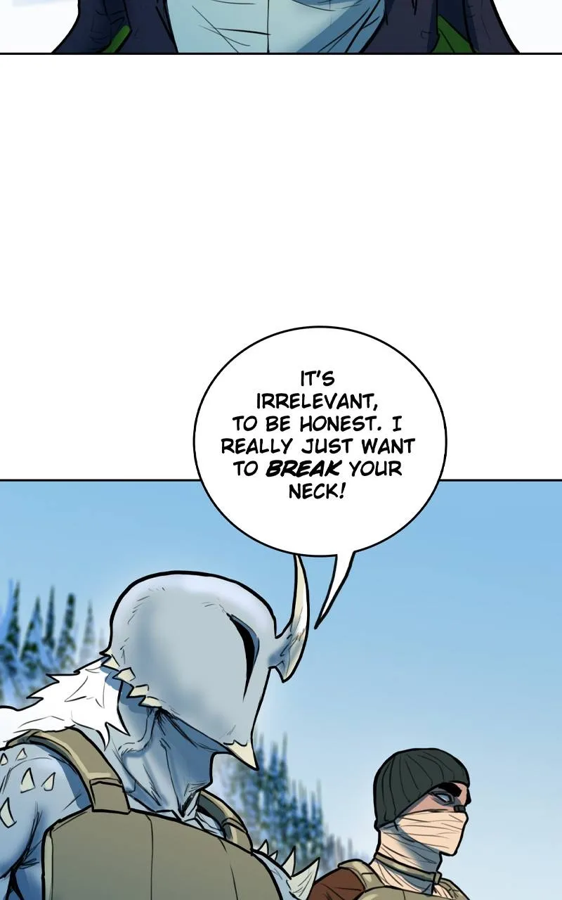 Read Ordeal Manga Online