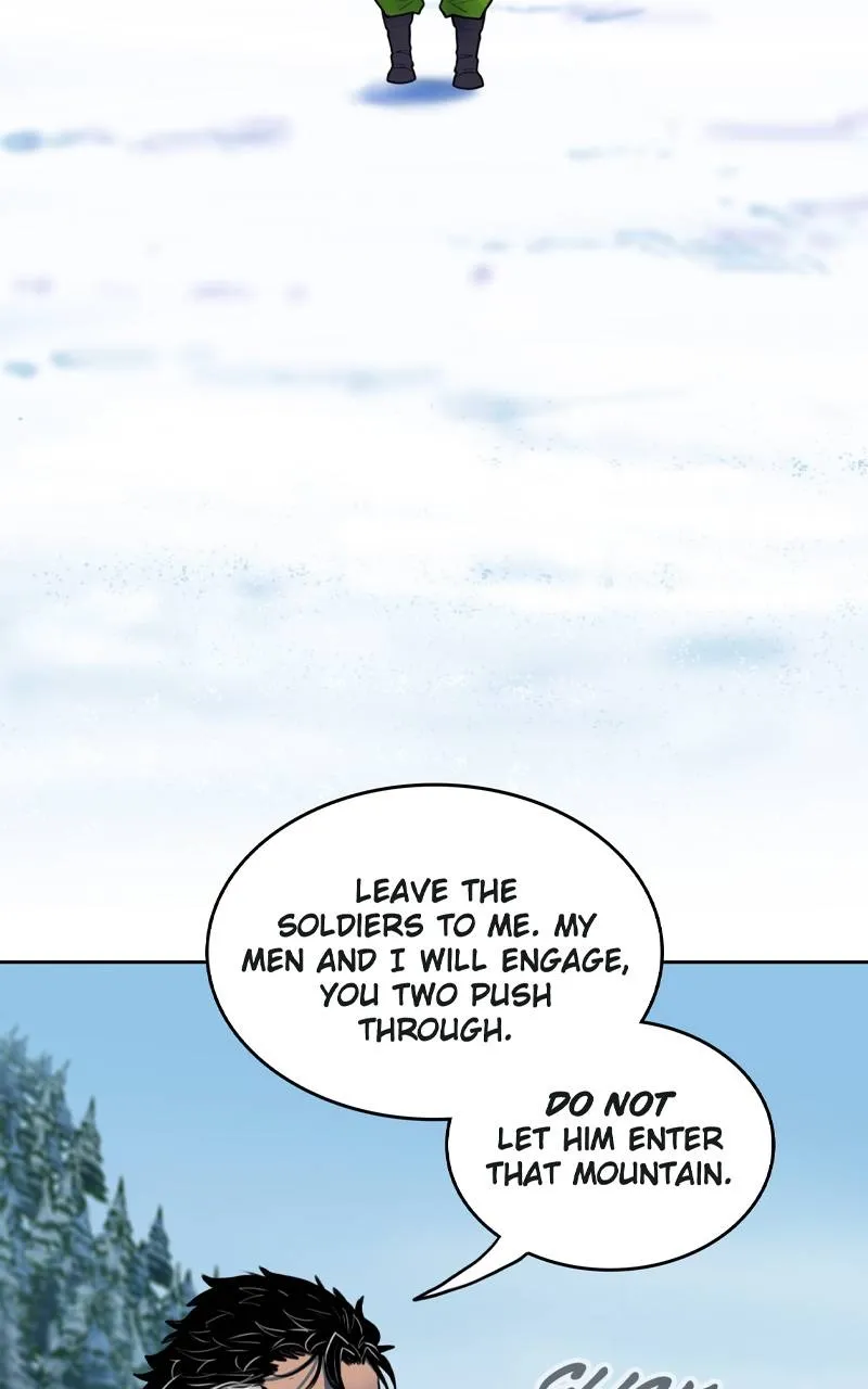 Read Ordeal Manga Online