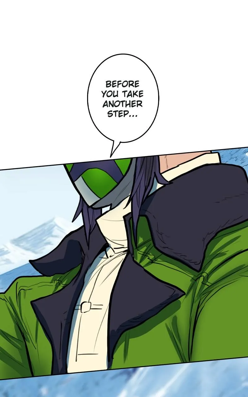 Read Ordeal Manga Online