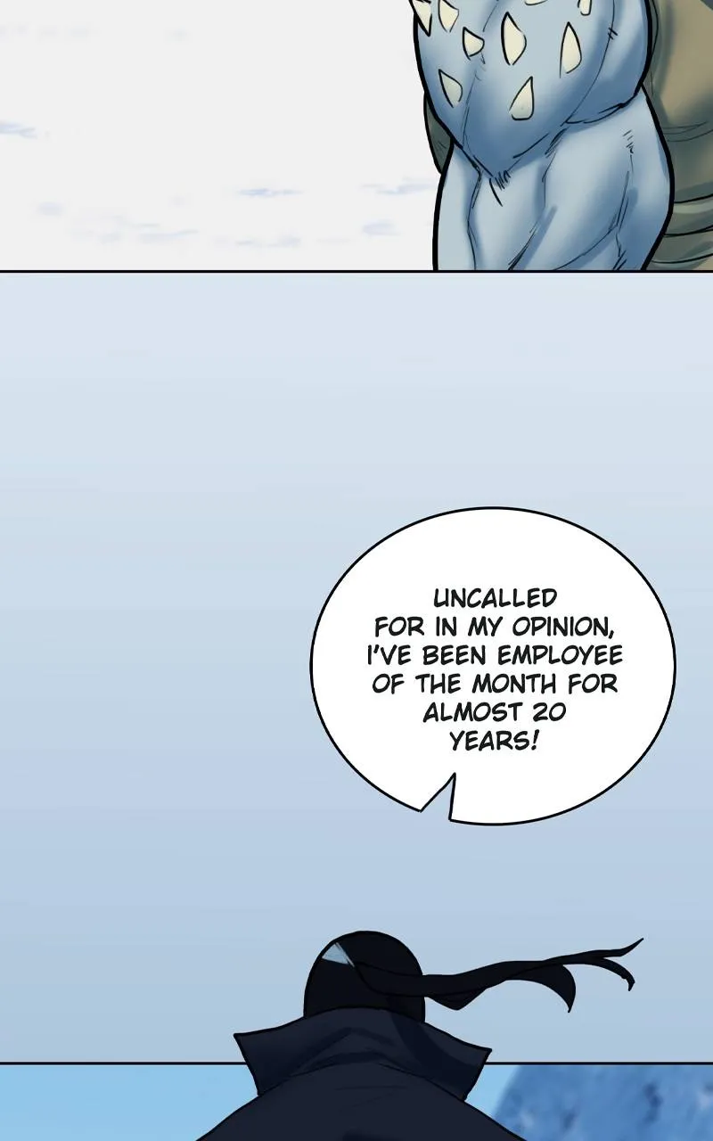 Read Ordeal Manga Online