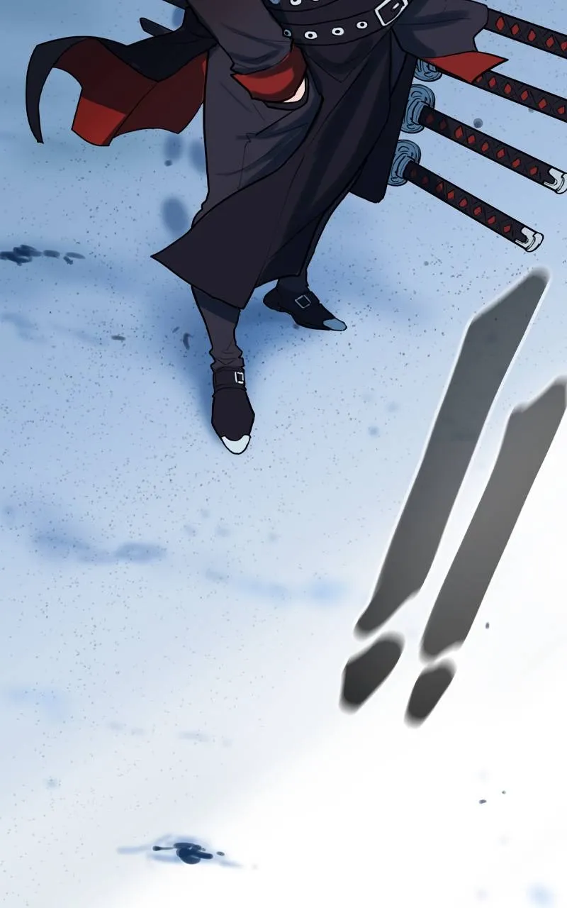 Read Ordeal Manga Online