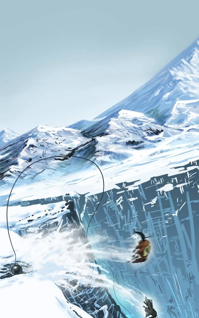 Read Ordeal Manga Online