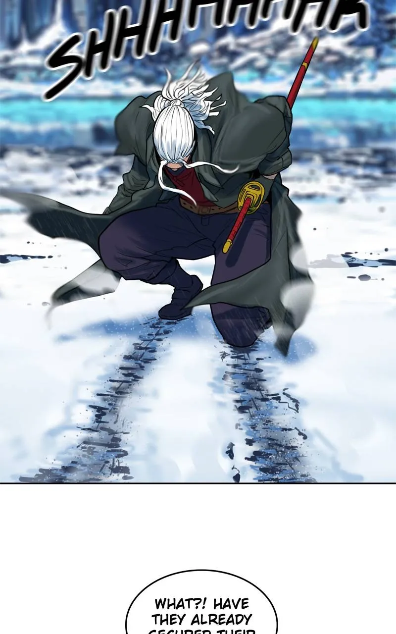 Read Ordeal Manga Online