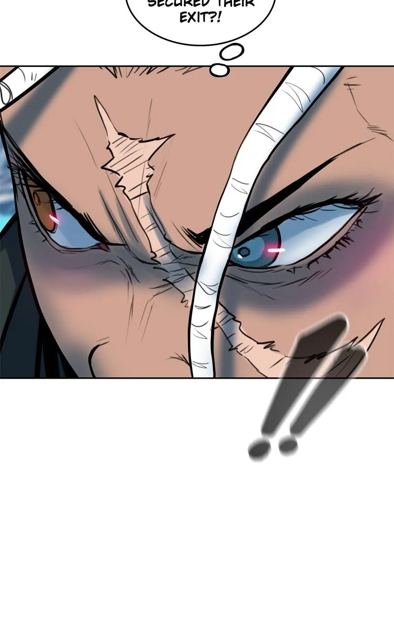 Read Ordeal Manga Online