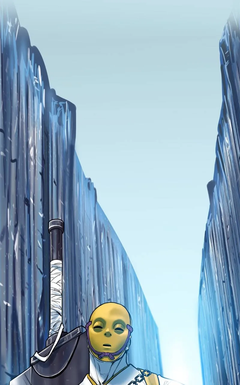 Read Ordeal Manga Online