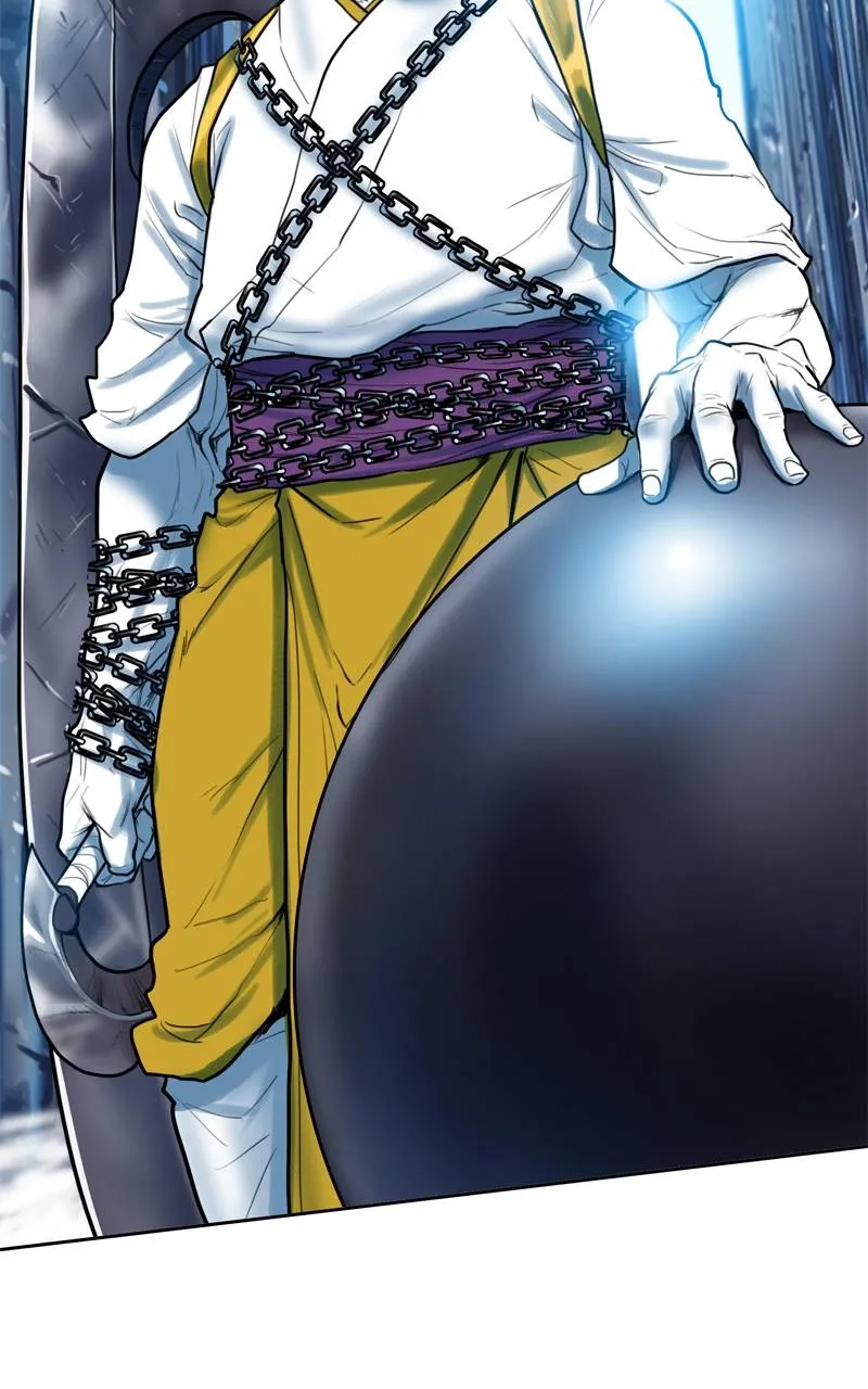 Read Ordeal Manga Online