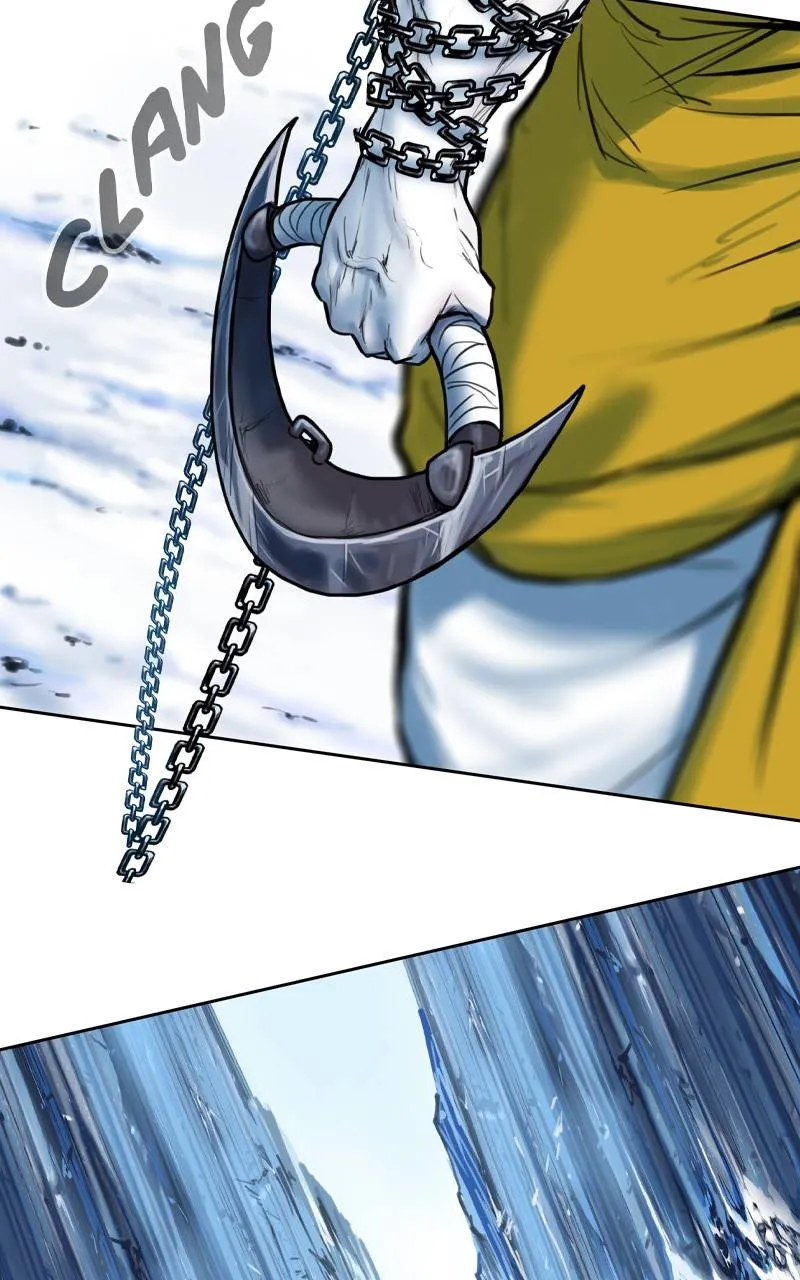 Read Ordeal Manga Online