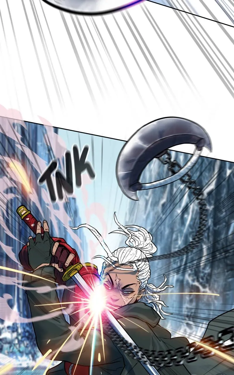 Read Ordeal Manga Online