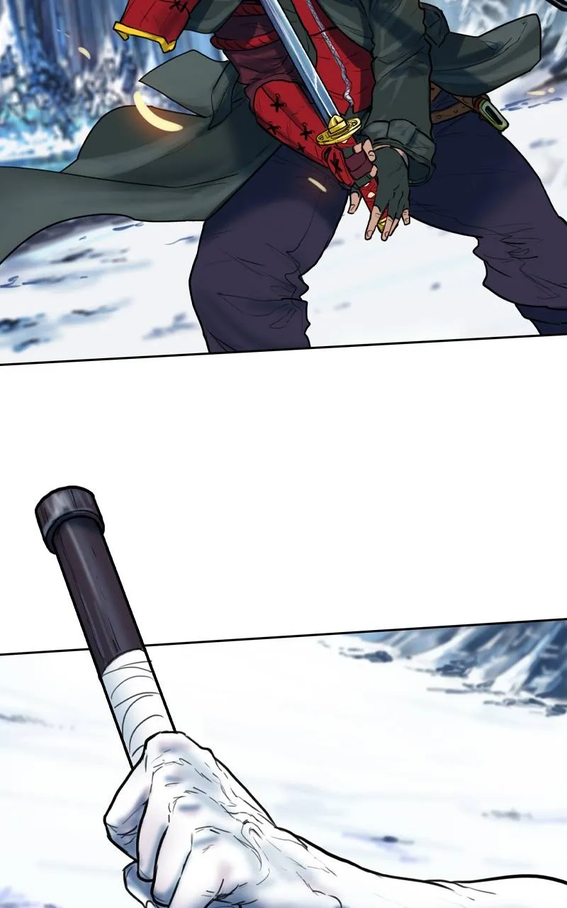 Read Ordeal Manga Online