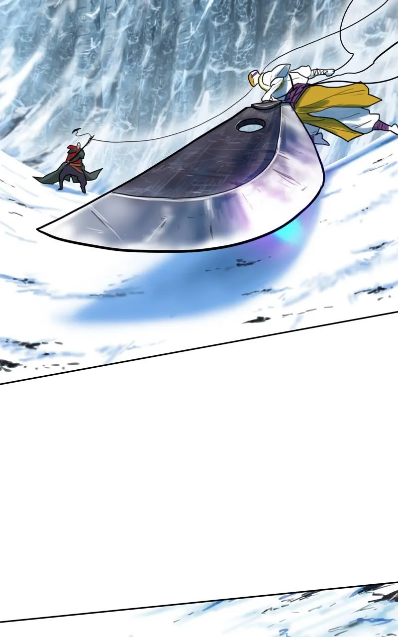 Read Ordeal Manga Online