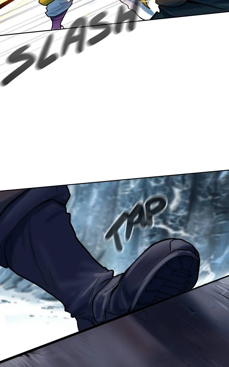 Read Ordeal Manga Online