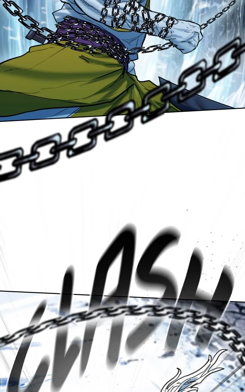 Read Ordeal Manga Online