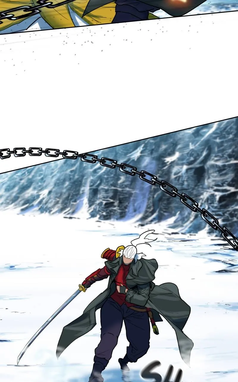Read Ordeal Manga Online