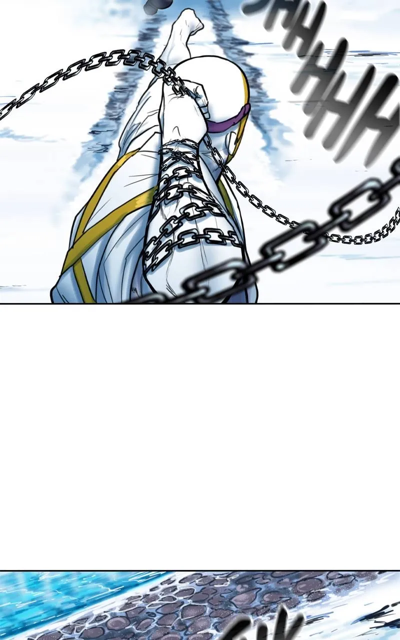 Read Ordeal Manga Online